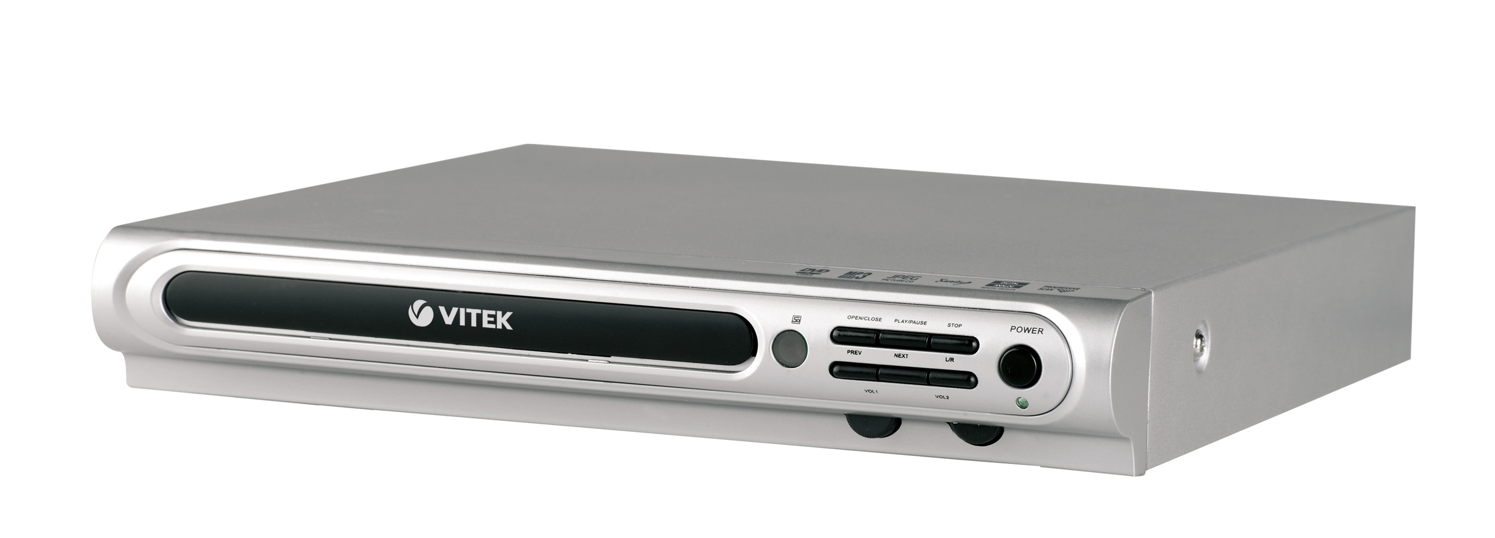 DVD плеер VITEK VT-4002 SR